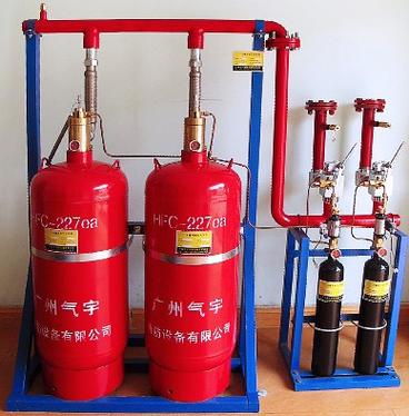 2/100n-qy 产品类别:其他气体灭火装置 生产厂家:广州气宇消防设备