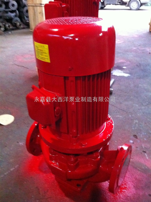 xbd6.0/24.2-100l-消防泵